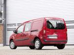 Mercedes-Benz Citan Mixto 2012 года